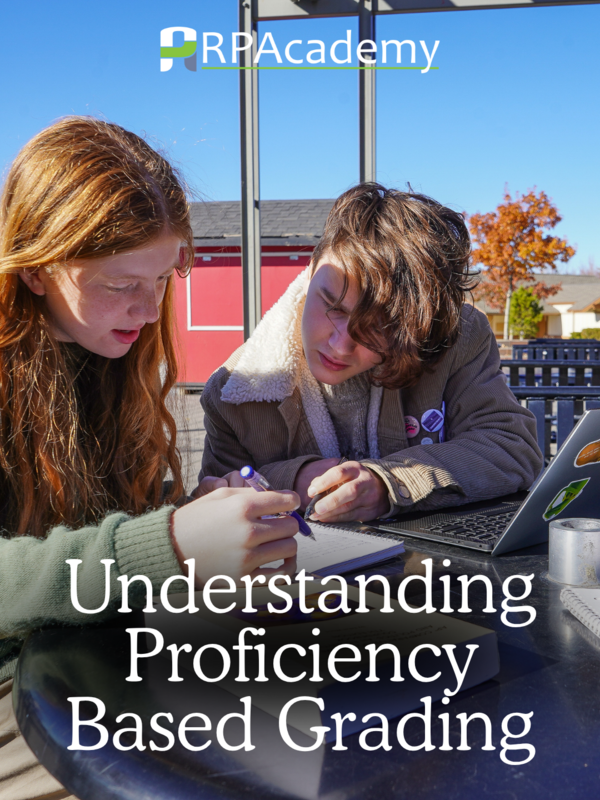 Proficiency Based Grading Explained
