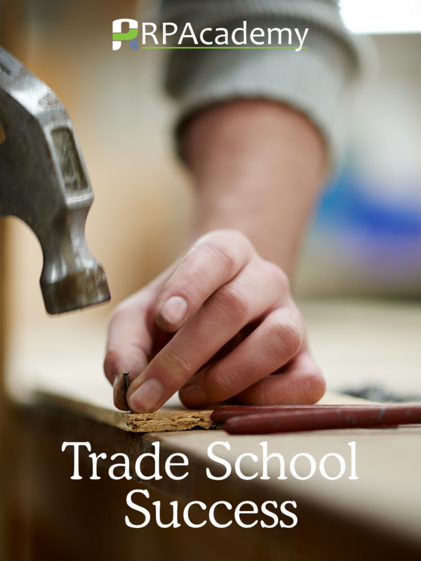Trade School Success