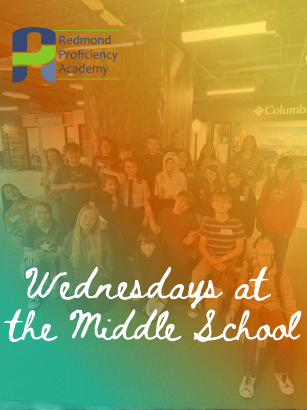 Wednesdays at the Middle School: Sixth Graders Take Over JA BizTown