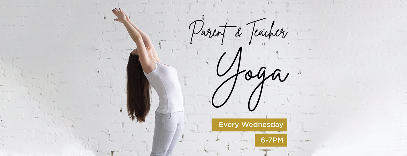 Fitness & Yoga Opportunities - Mind, Body & Spirit