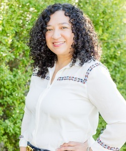 Sandra Berganza