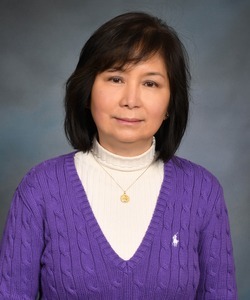 Dorothy Roxas