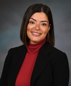 Theresa Higuera