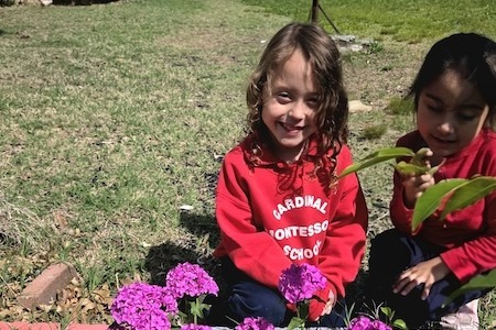 Cardinal Montessori School image1