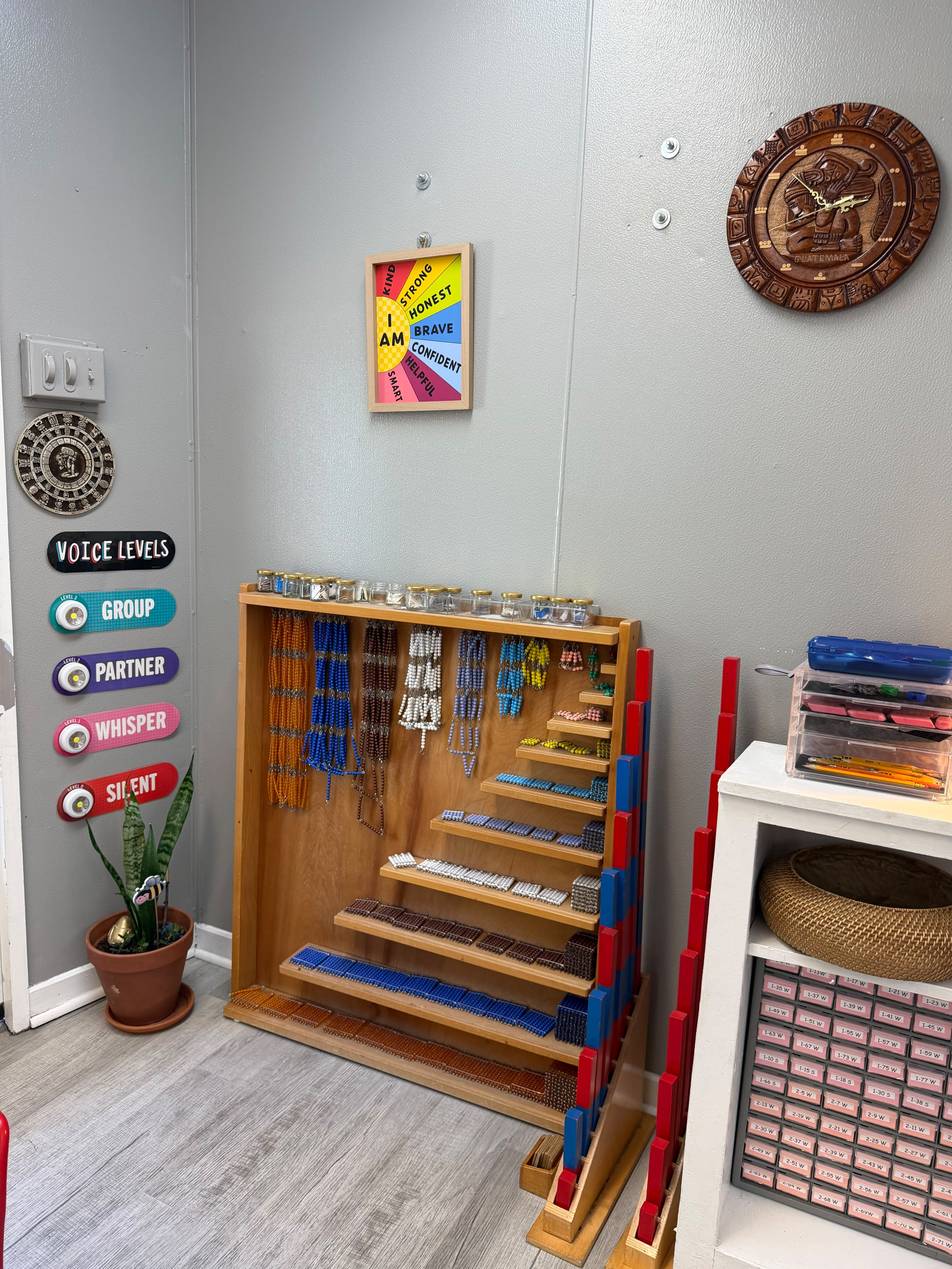 Facilities Primary 