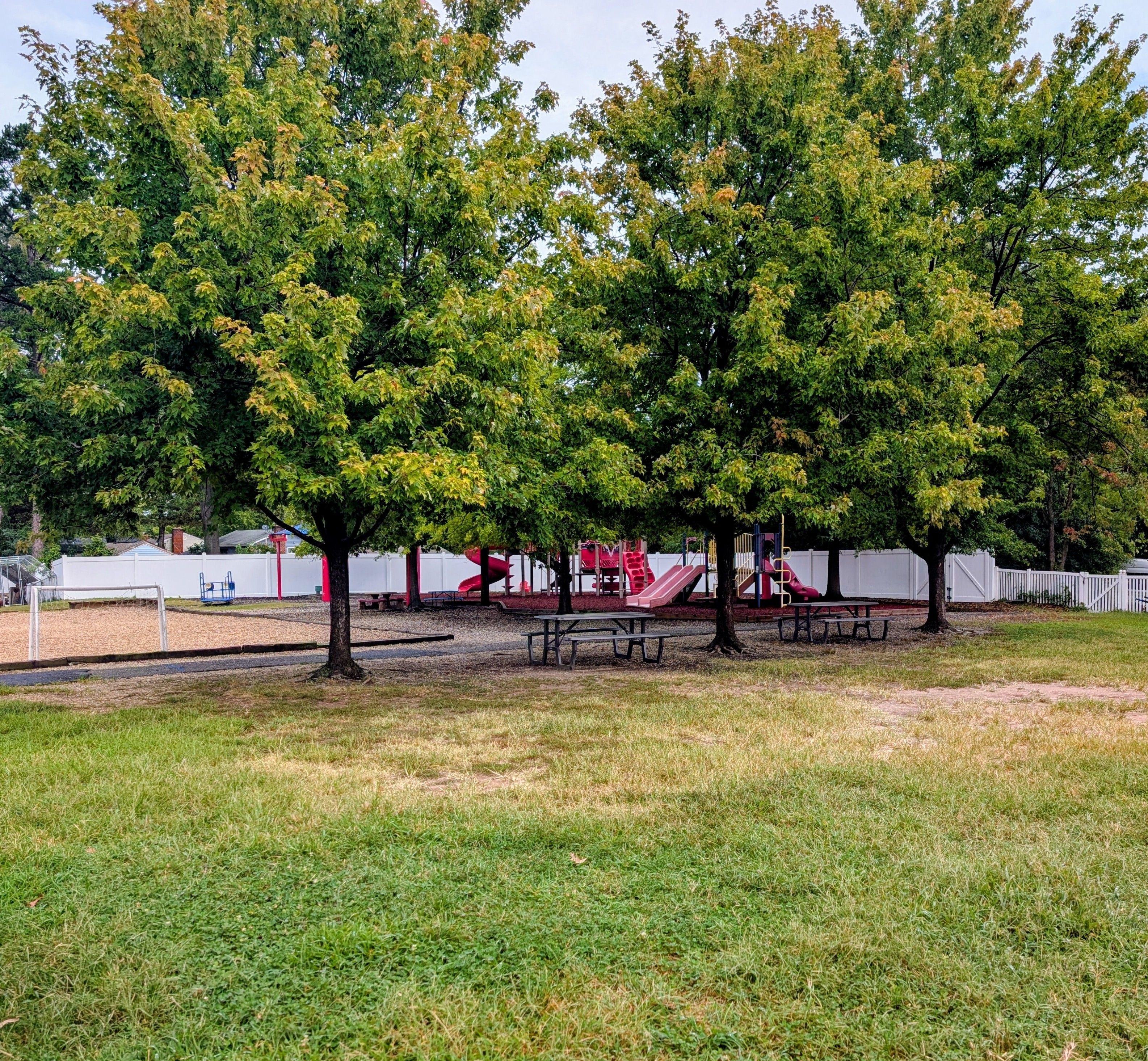 Playground