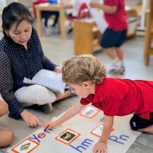 Cardinal Montessori School image3