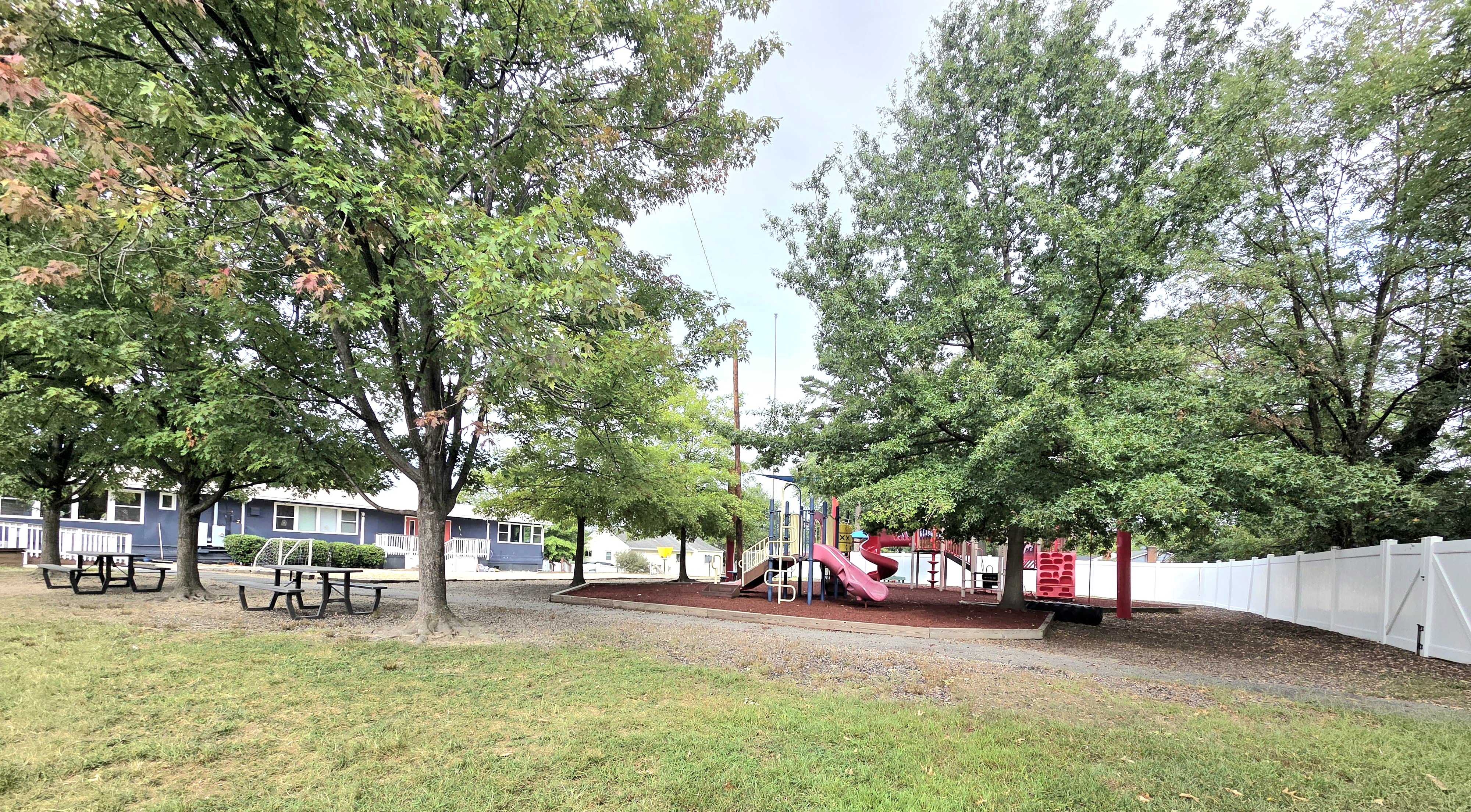 Playground 2