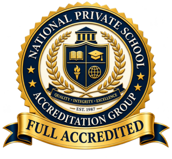 Private Schools Accreditation Alliance