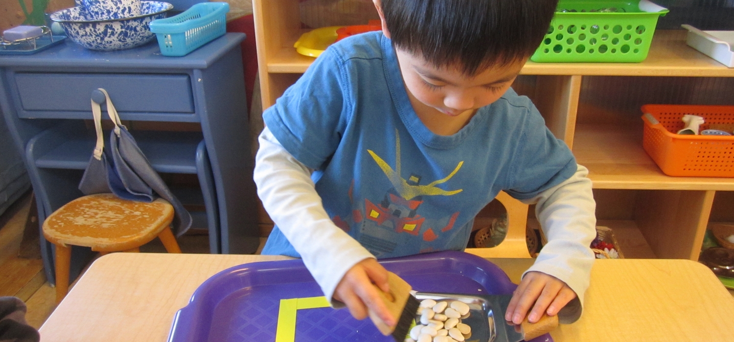 Home San Anselmo Montessori School