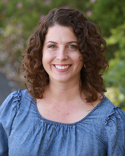 Danielle Lange