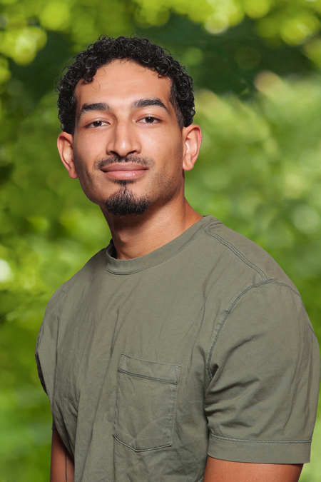 David Rosales photo