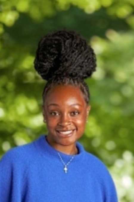 Ravynne Oliver photo