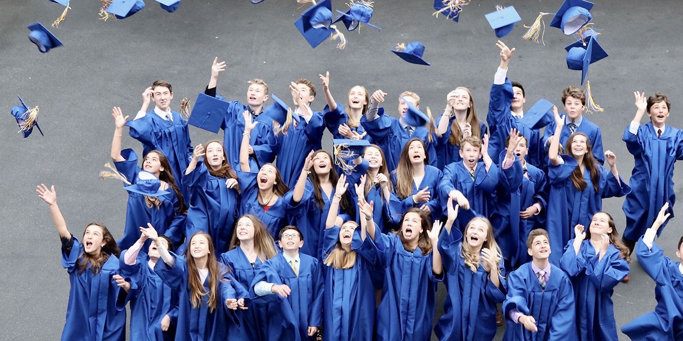 Grad 2017 Toss