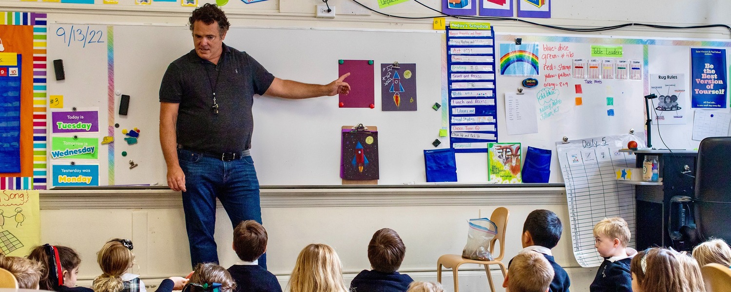 image for Curriculum