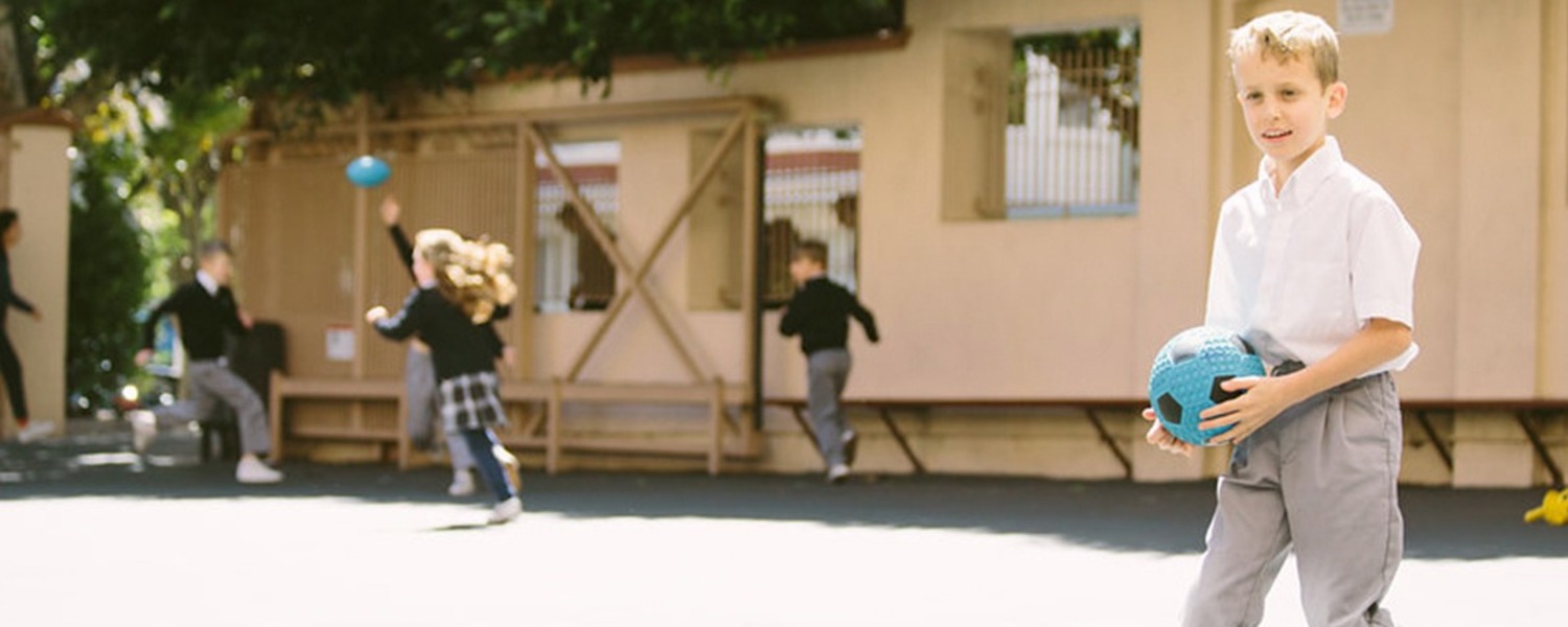 image for Extended Care
