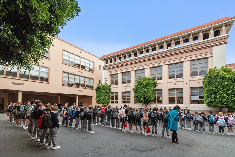 image for Admission Policy, Process, and Calendar