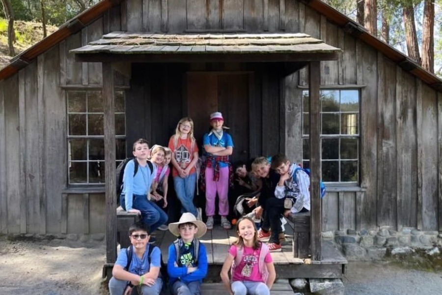 image for Outdoor Education