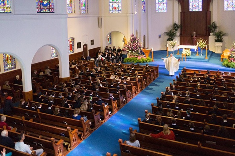 image for Spiritual Life