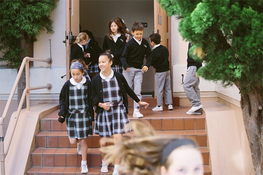 image for SVDP Uniform