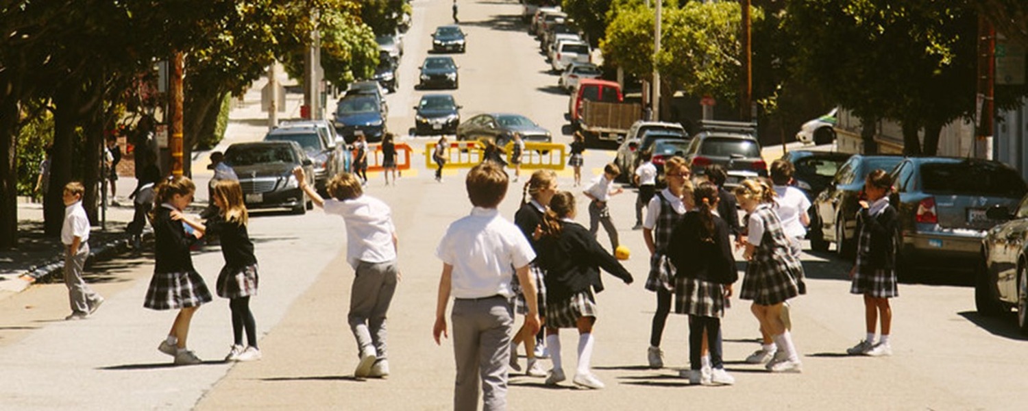 image for Safe Environment Programs