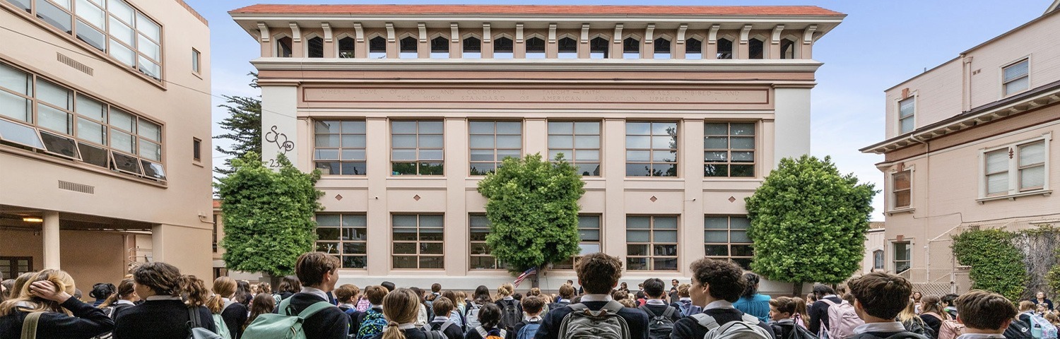 image for School Overview