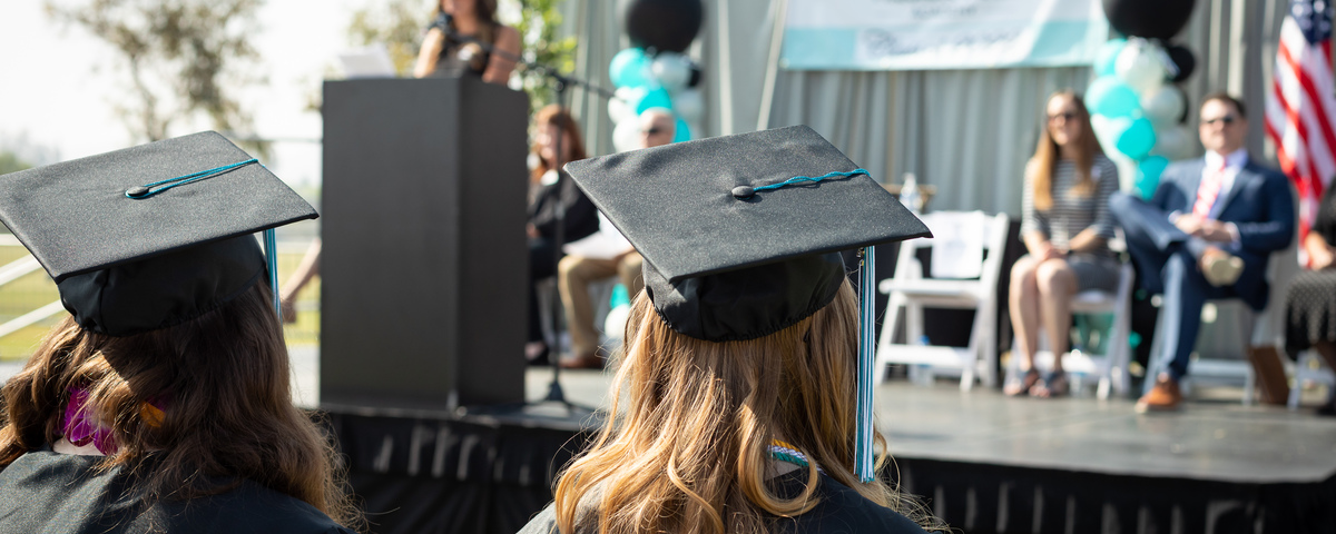 Graduation Requirements Mission Vista Academy