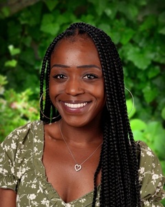 Ms. Desiree Vaughn