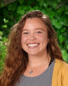 Ms. Karinne Cusenza