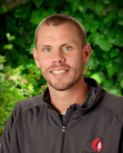 Mr. Andy Johnson