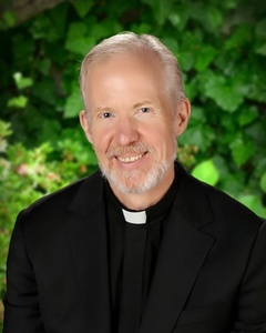 Father Roger Gustafson