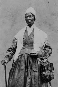 Sojourner Truth