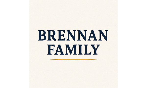 Brenann Family