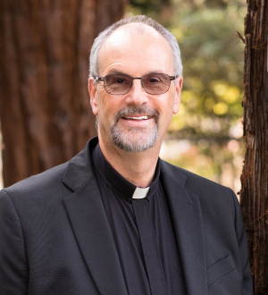 Fr. Fergal McGuinness