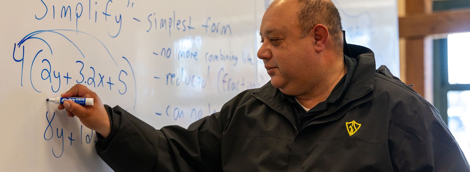 image for Faculty and Staff