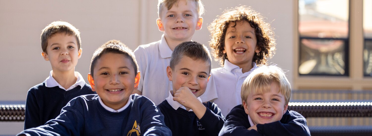 image for School Advisory