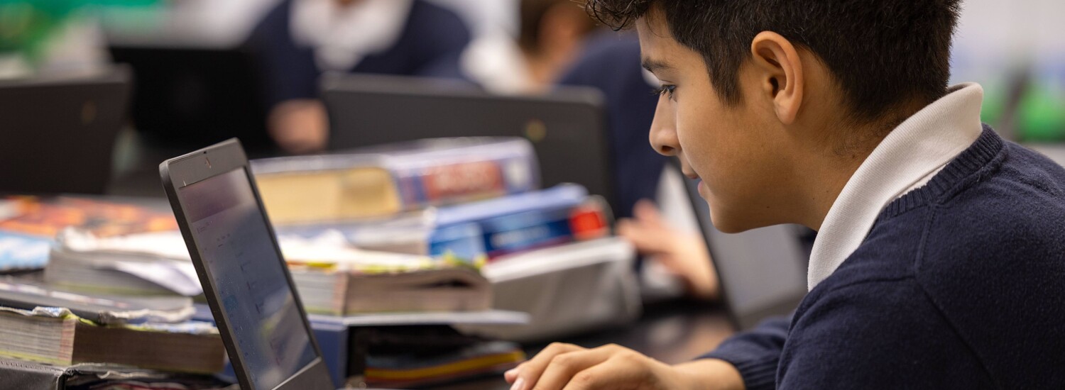 image for Standardized Assessments