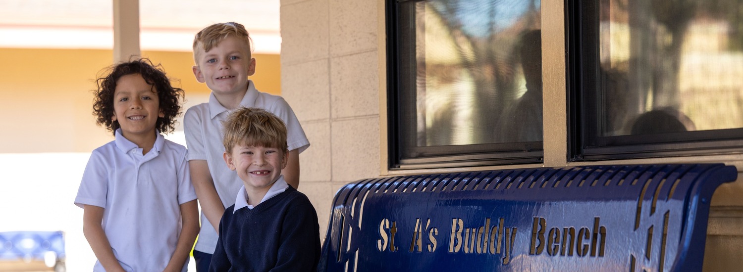 image for Positive Behavior System