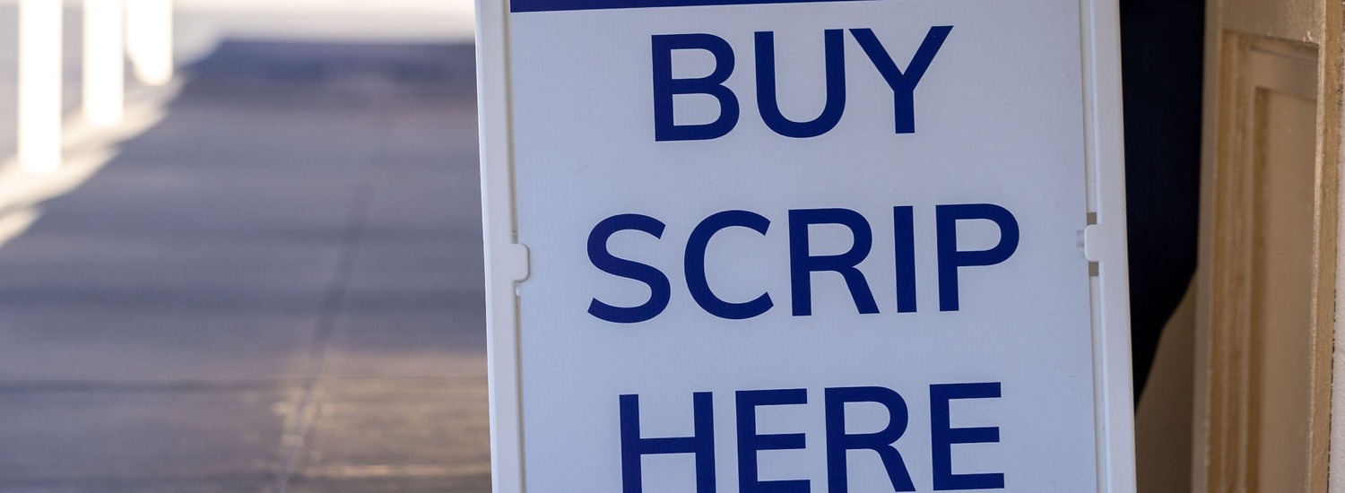 image for Scrip