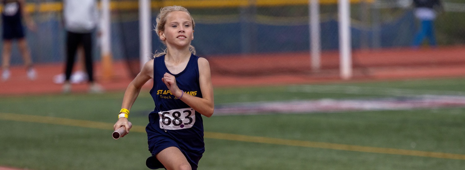 image for Athletics