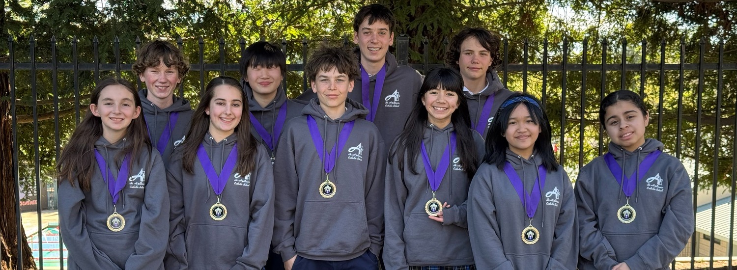 image for Academic Decathlon