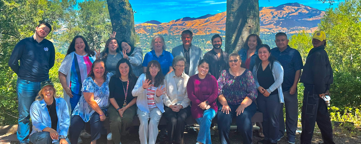 image for Community of Catholic Educators