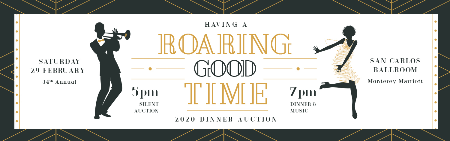 Dinner Auction Q A San Carlos School Monterey Ca