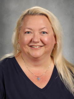 Anne Bray