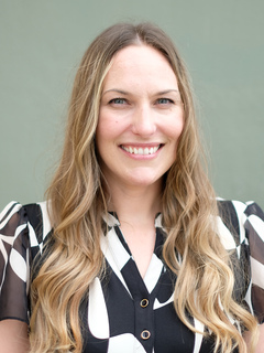 Lauren Lentz