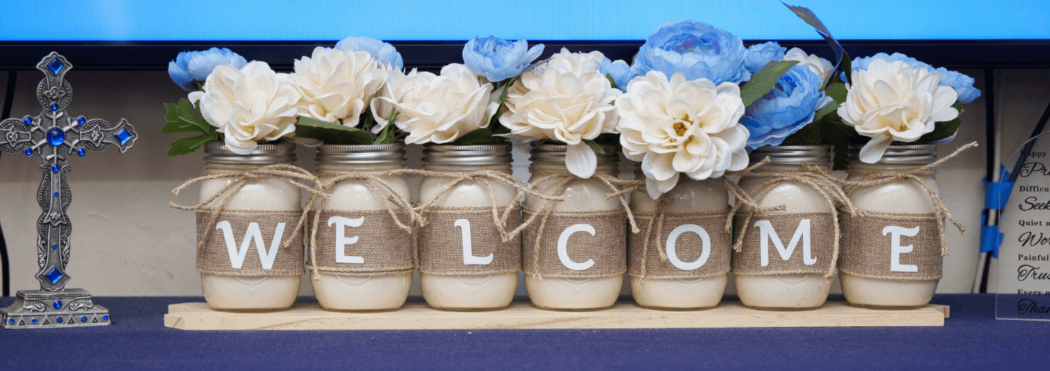 image for Principal's Welcome