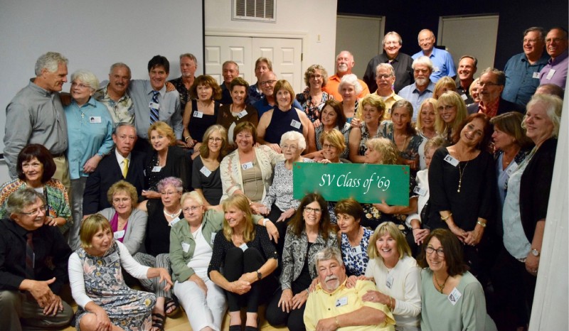 SV Class of 1969