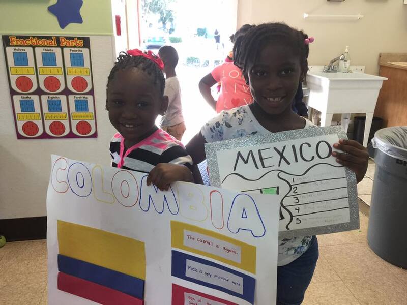 12 image for Hispanic Heritage Month Project