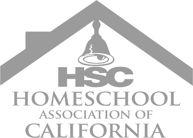 Homeschool Association of California logo image