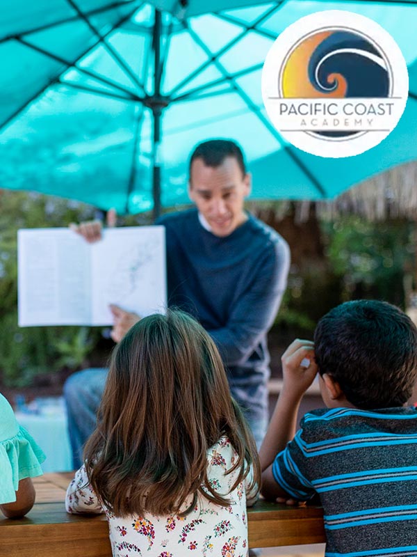Pacific Coast Academy | Home Pacific Coast Academy | Home